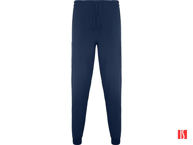 Брюки "Fiber", нэйви