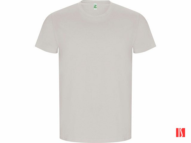 Футболка "Golden" мужская, опаловый