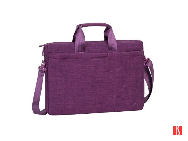 Сумка для ноутбука 15.6" 8335, пурпурный