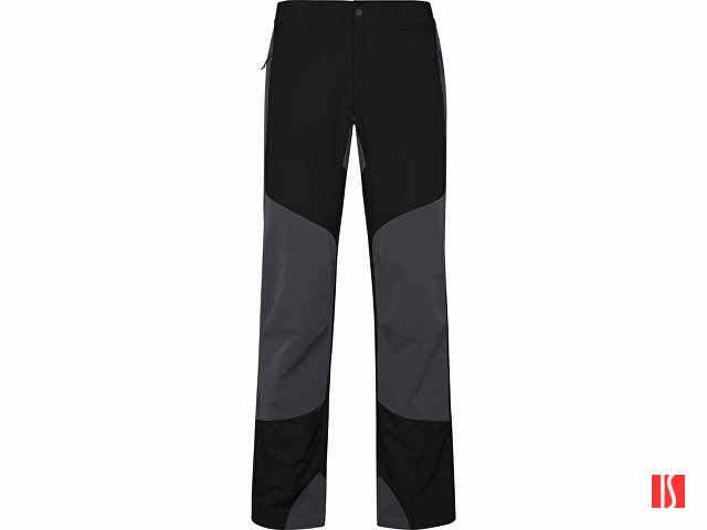 Купить BONATI 9110брюки, черный/графитовый BONATI 9110брюки, черный/графитовый