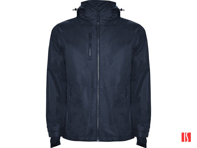 Парка "Alaska", нэйви