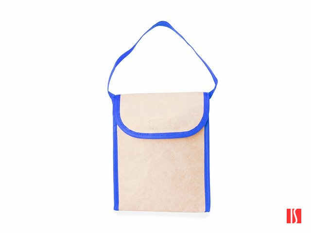 Сумка-холодильник SERRETA, королевский синий