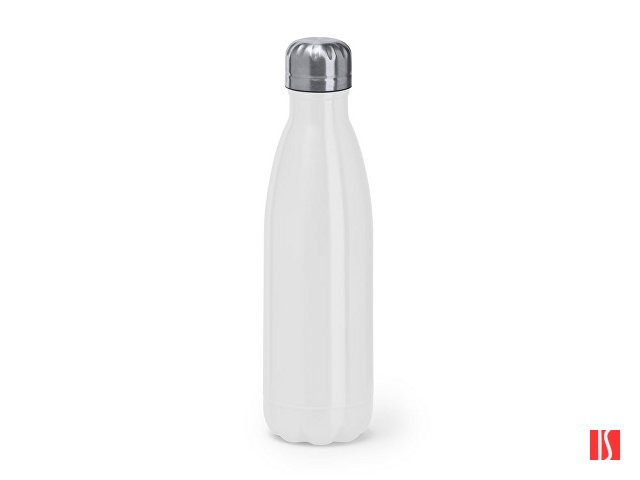 Бутылка ALPINIA из нержавеющей стали 304, 700 мл, белый