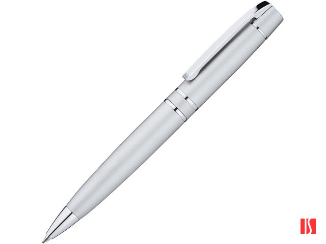 Ручка шариковая металлическая «VIP», серый