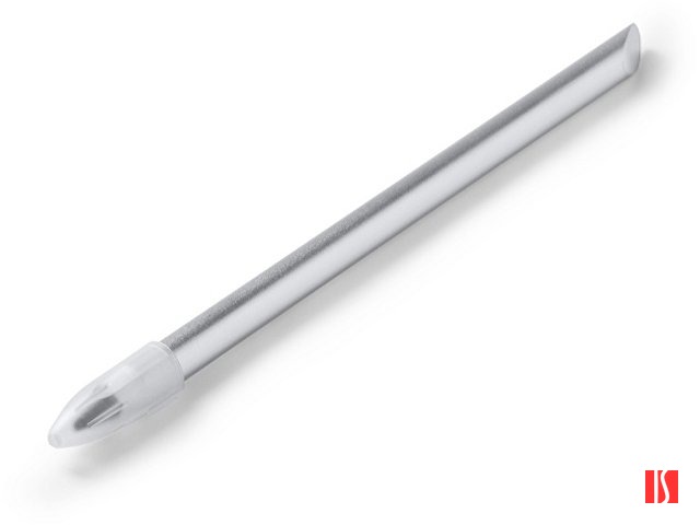 Вечный карандаш TURIN, серебристый