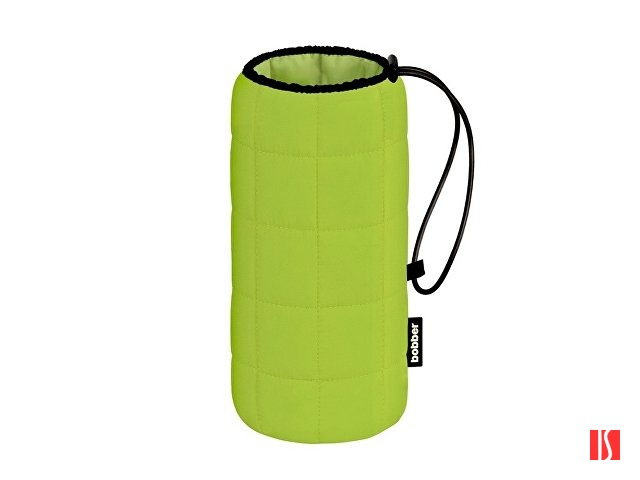 Чехол для термоса тм "bobber", мятный мохито. Артикул Jacket F-1000 Mint Cooler