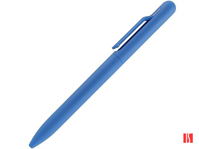 Купить Ручка пластиковая шариковая FAMILY SOFIA, soft touch (Синий) Ручка пластиковая шариковая FAMILY SOFIA, soft touch (Синий)