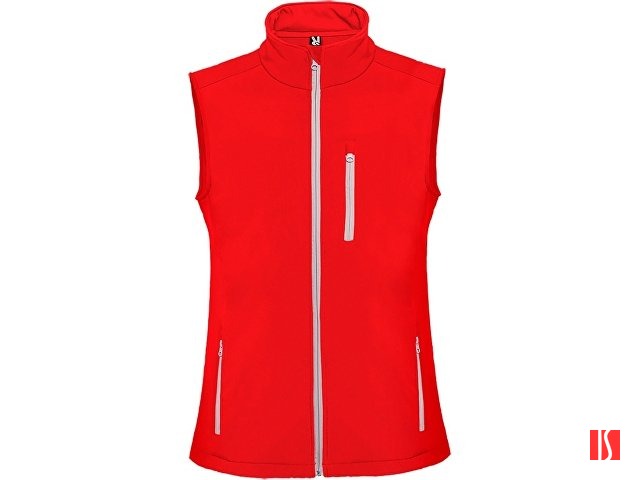 Жилет "Nevada", красный