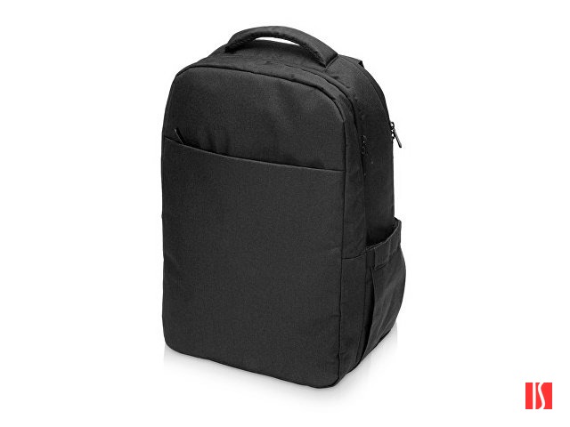 Рюкзак для ноутбука Zest, черный