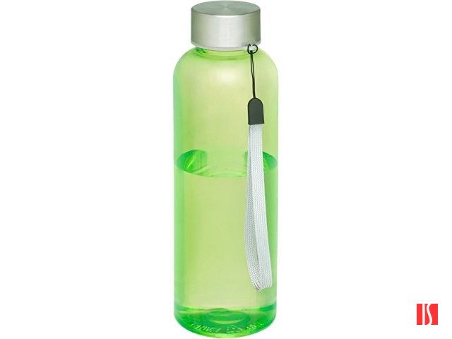 Спортивная бутылка Bodhi от Tritan™ объемом 500 мл, transparent lime