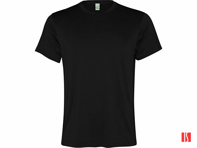 SLAM футболка, черный