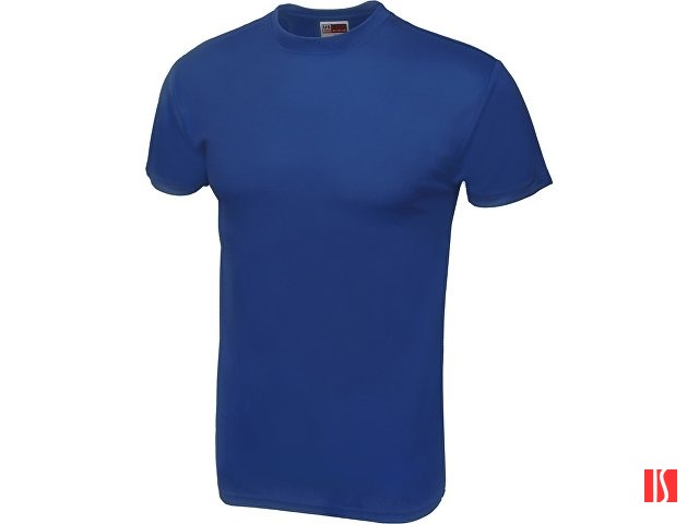 Футболка спортивная "Verona" мужская, синий