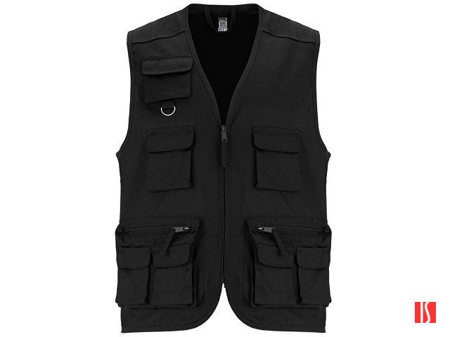 Жилет "Venera", черный