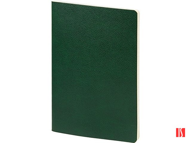 Купить Бизнес-тетрадь А5 "Megapolis Loft Flex" 60 л., линейка, зеленый Бизнес-тетрадь А5 "Megapolis Loft Flex" 60 л., линейка, зеленый