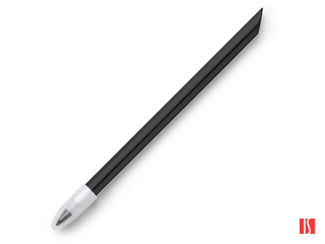 Вечный карандаш TURIN, черный