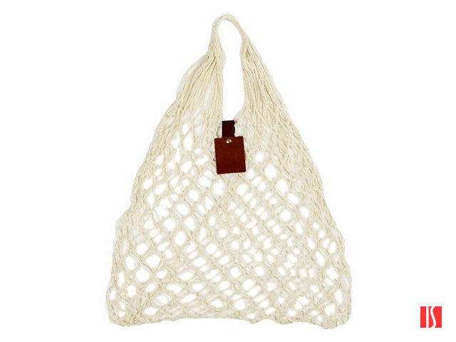 Авоська Dream М "old style" 15 литров, натуральный (19)