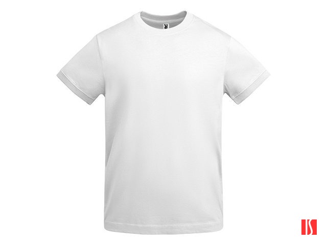 Футболка "Veza" мужская, белый