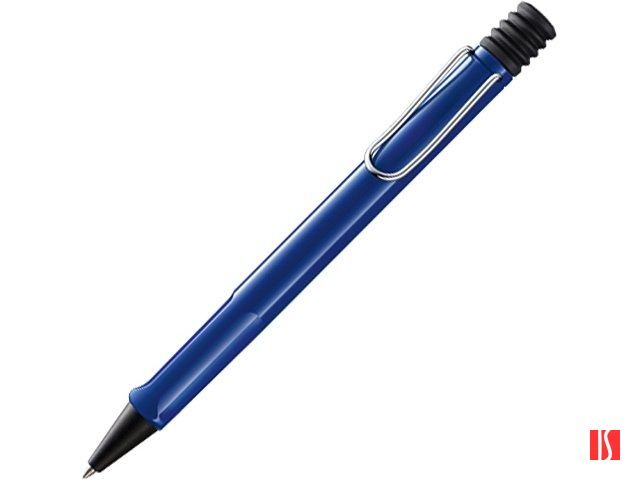 Ручка шариковая 214 safari, Синий, M16