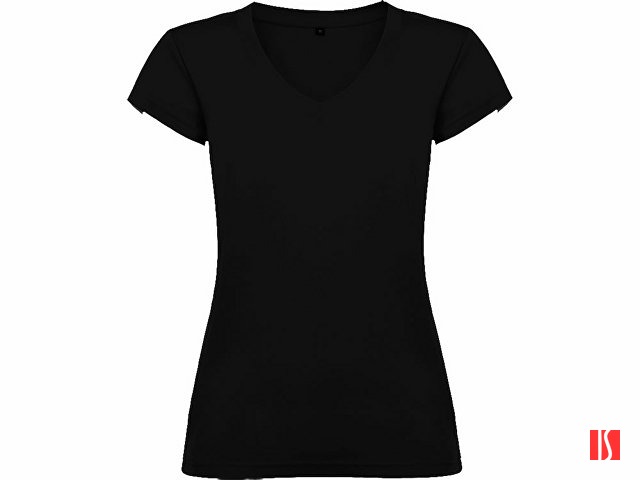 Футболка "Victoria" женская, черный