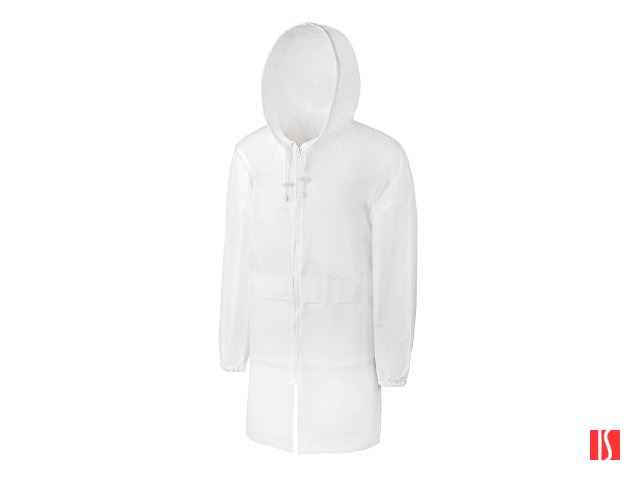 Дождевик Sunny gold, белый, размер XS/S