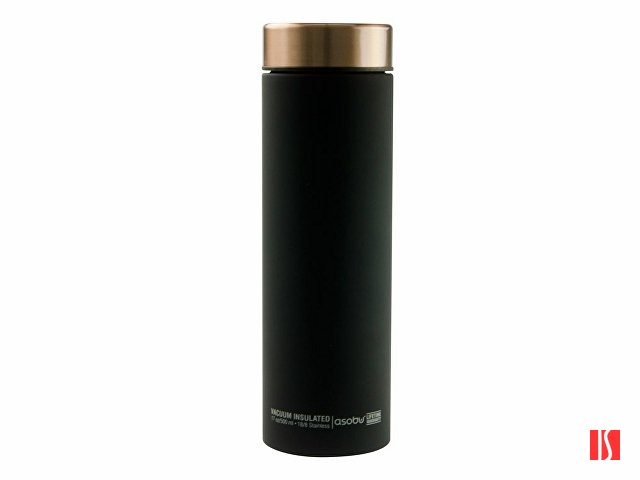 Термос LE BATON, медный