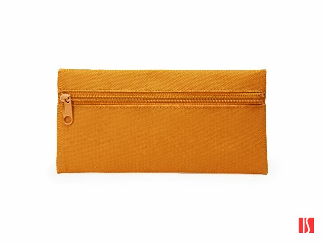 Пенал COLINA из полиэстера 600D, апельсин