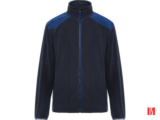 Куртка "Terrano", нэйви/королевский синий