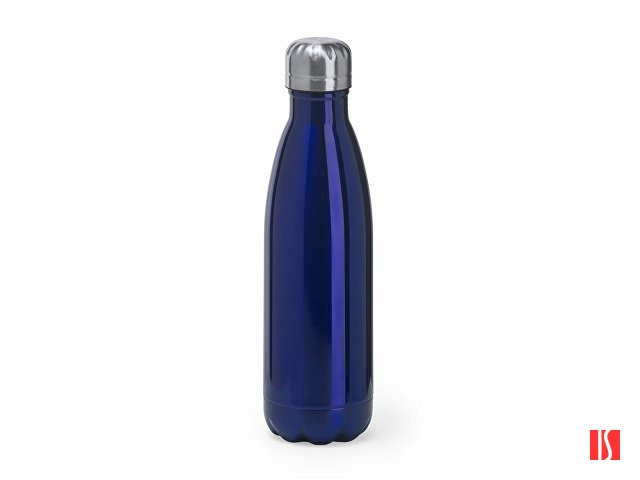 Бутылка ALPINIA из нержавеющей стали 304, 700 мл, королевский синий