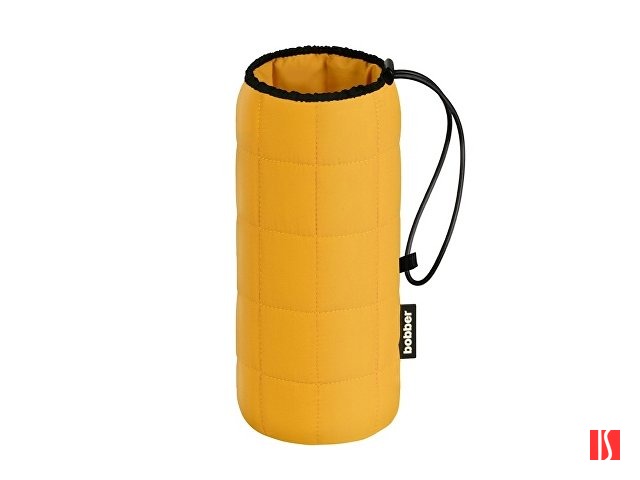 Чехол для термоса тм "bobber", имбирный тоник. Артикул Jacket F-470 Ginger Tonic