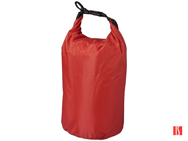 Водонепроницаемая сумка Survivor, красный