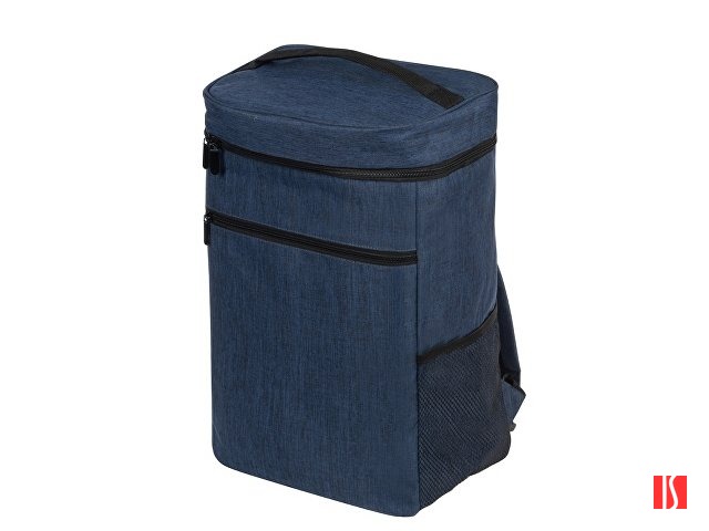 Рюкзак-холодильник Coolpack, темно-синий