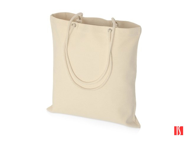 Хлопковая сумка Sandy, натуральный