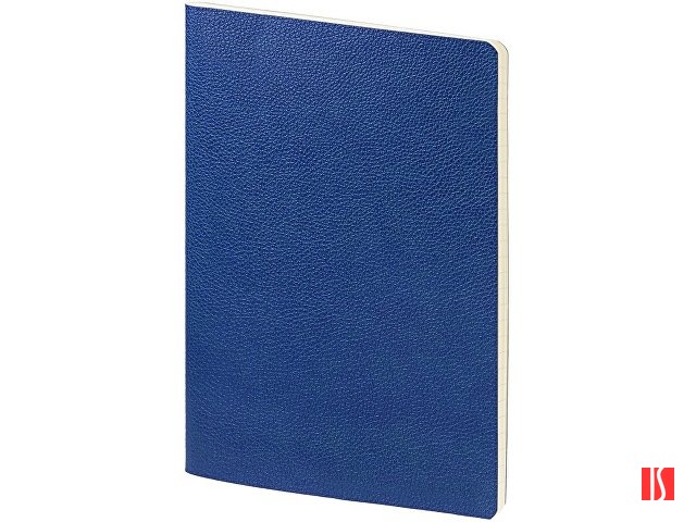 Купить Бизнес-тетрадь А5 "Megapolis Loft Flex" 60 л., линейка, синий Бизнес-тетрадь А5 "Megapolis Loft Flex" 60 л., линейка, синий