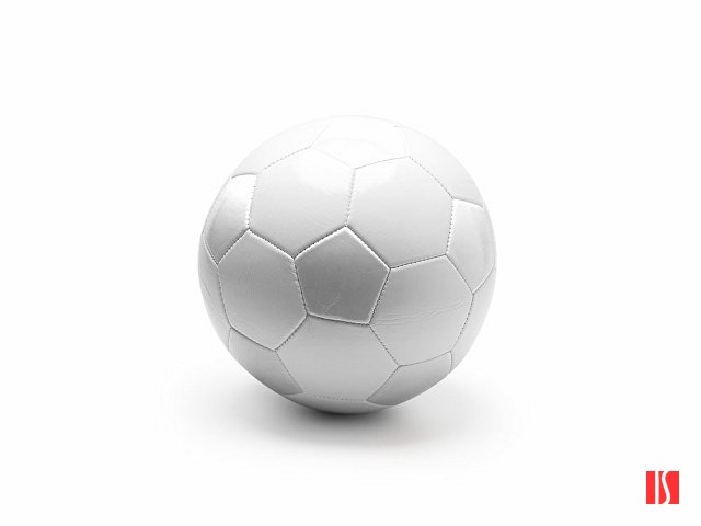 Футбольный мяч TUCHEL, белый