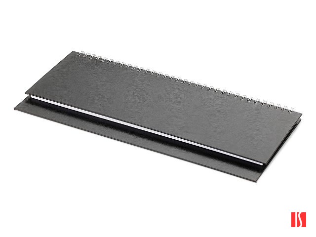 Планинг недатированный «Ideal New», черный