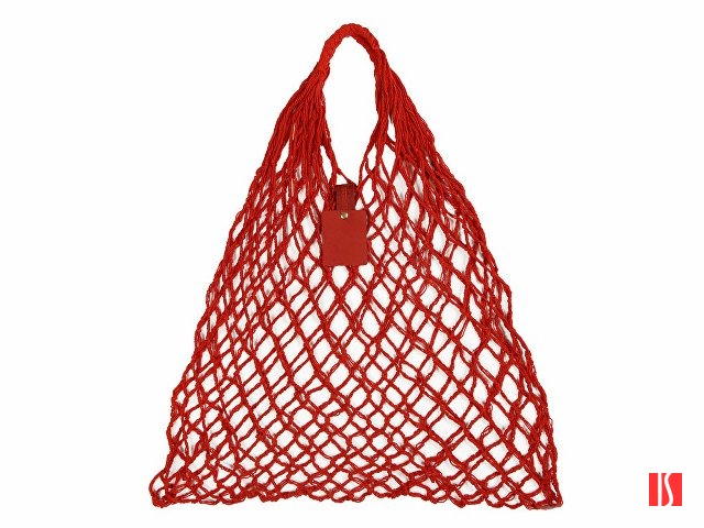 Авоська Dream М "old style" 15 литров, красный (1)