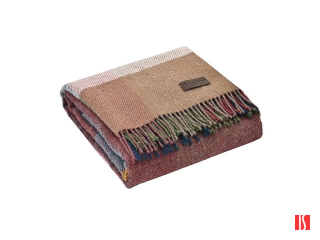 Плед MARZOTTO AREQUIPA 5198, мультиколор