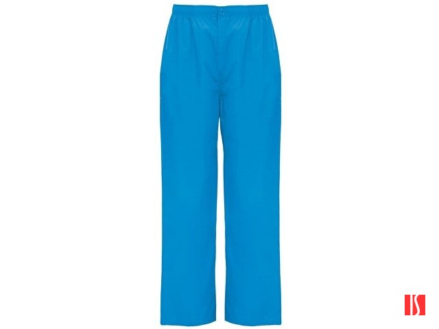 Брюки "Vademecum", голубой дунай