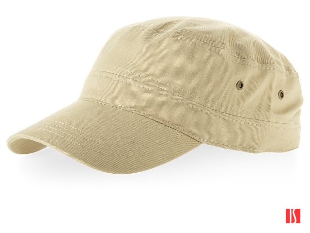 Кепка "San Diego", натуральный