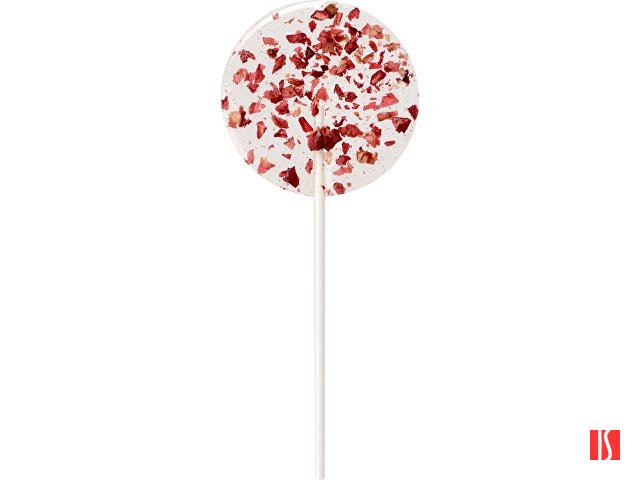 Карамель леденцовая на изомальте. Без сахара. Ассорти 35 гр, "Ледяная ягода"