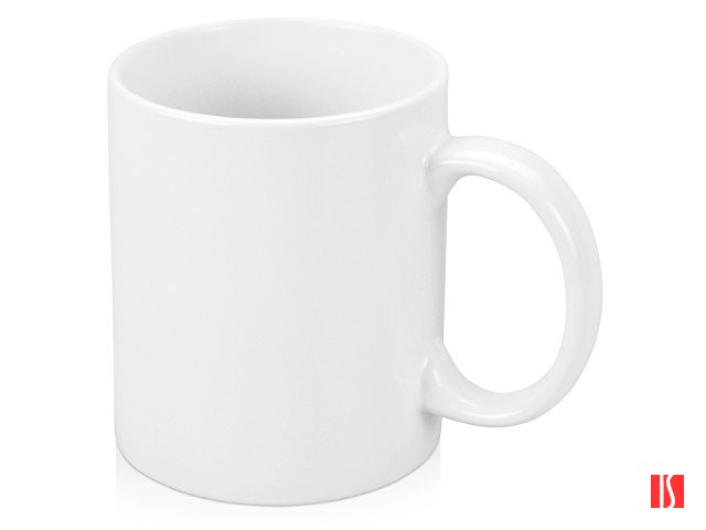 Кружка «Марго» 320мл, белый