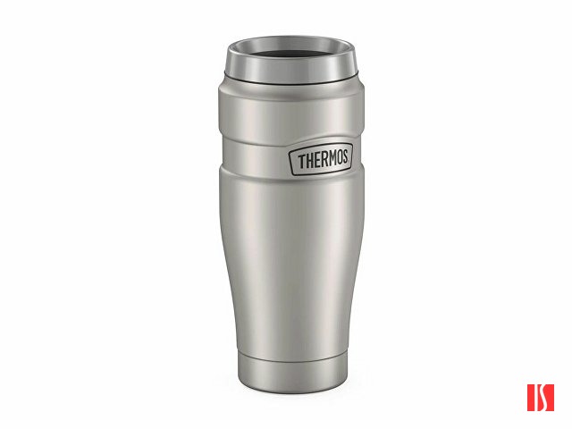 Кружка-термос из нерж. стали тм THERMOS SK1005 MS 0.47L