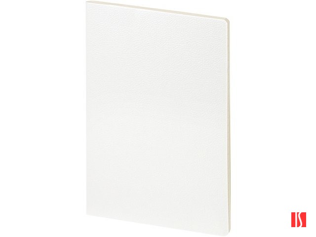 Купить Бизнес-тетрадь А5 "Megapolis Loft Flex" 60 л., линейка, белый Бизнес-тетрадь А5 "Megapolis Loft Flex" 60 л., линейка, белый