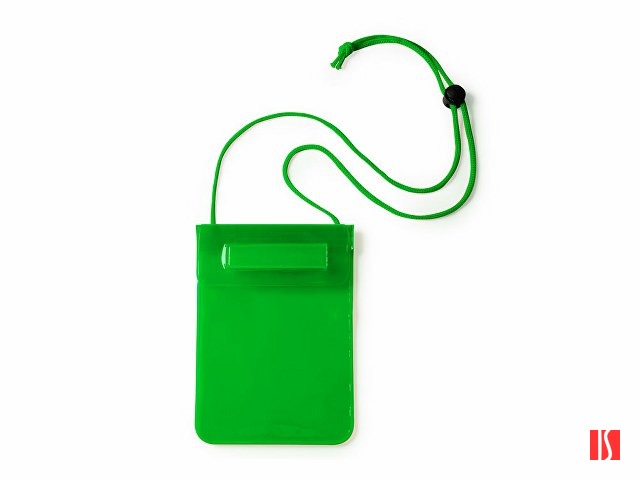 Водонепроницаемый чехол LANKA из ПВХ, папоротник