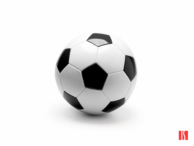 Футбольный мяч TUCHEL, черный