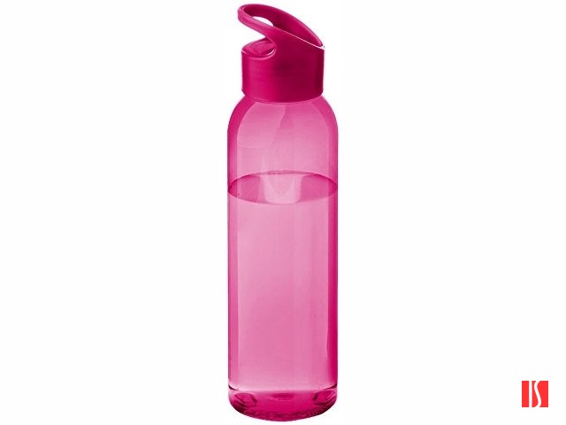 Бутылка для питья "Sky", розовый