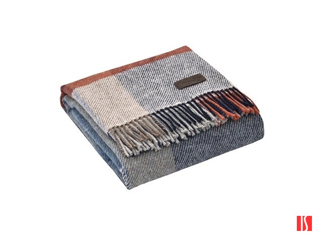 Плед MARZOTTO AREQUIPA 5199, мультиколор