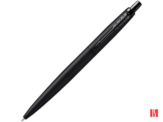 Шариковая ручка Parker Jotter XL SE20 Monochrome в подарочной упаковке, цвет: Black, стержень: Mblue