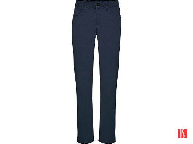 Женские брюки "Hilton", нэйви