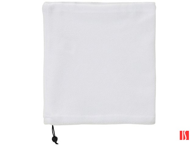 Снуд "Nukka", белый